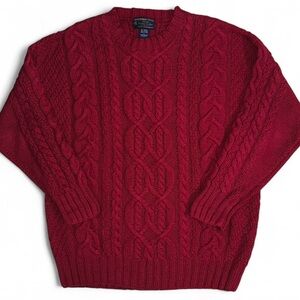 Vintage Abercrombie Sweater